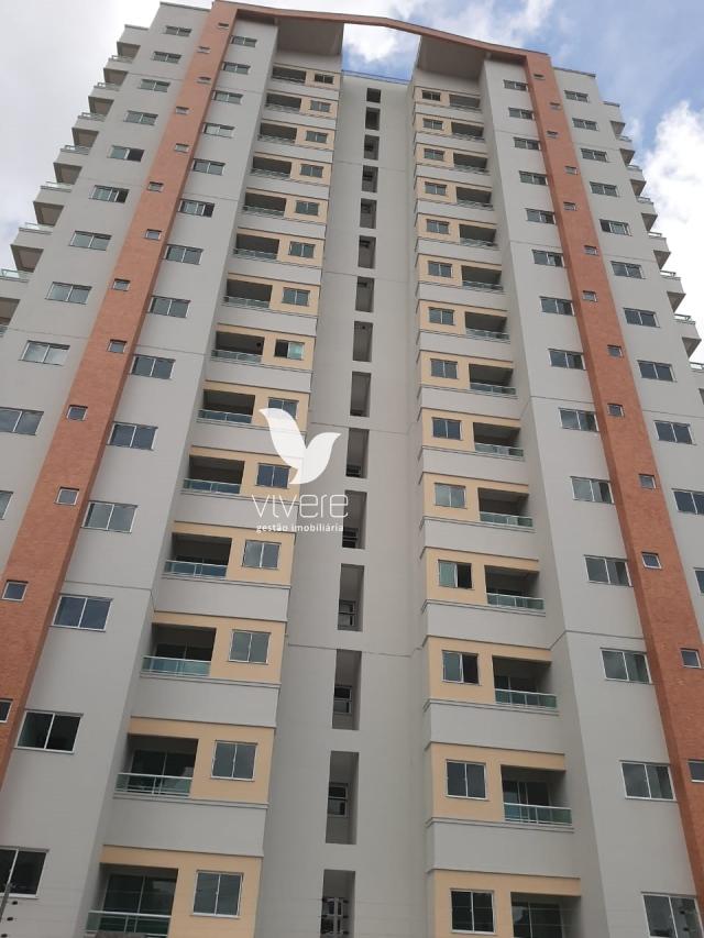 Apartamento 3 quartos à venda - Cristo Rei, Teresina - PI